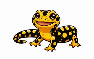 Salamandra