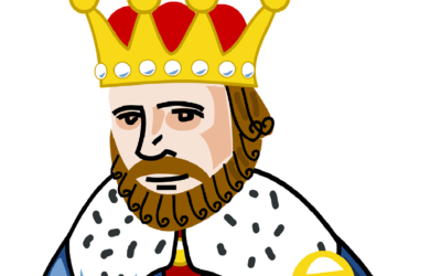 Prawdziwa historia króla Popiela – opowieść myszy Matyldy