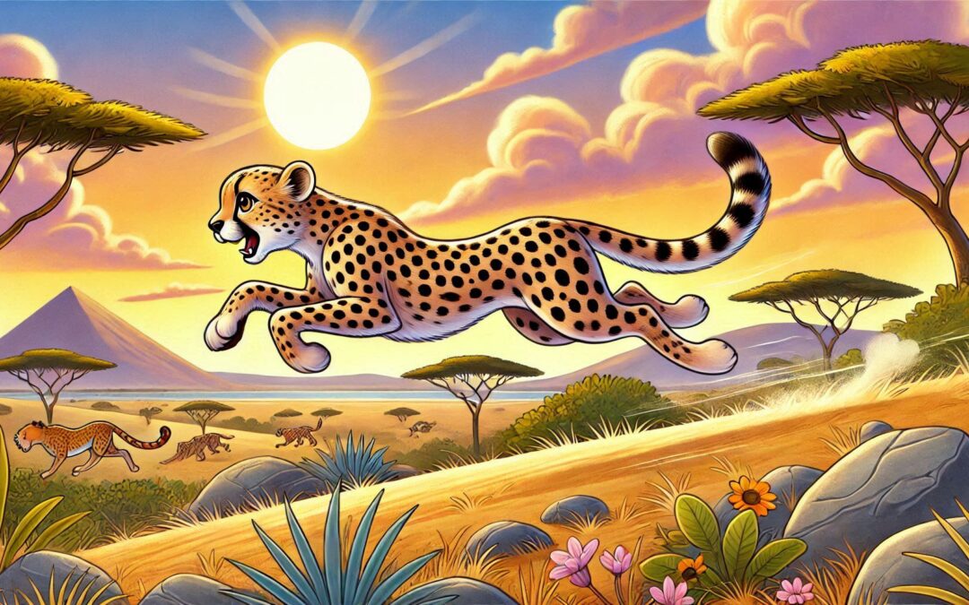 Gepard