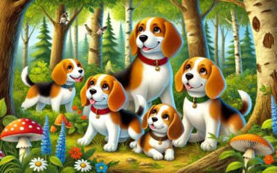 Beagle