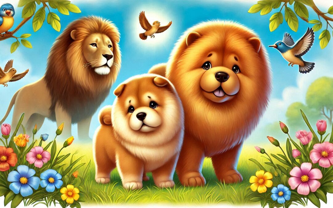 Chow-chow